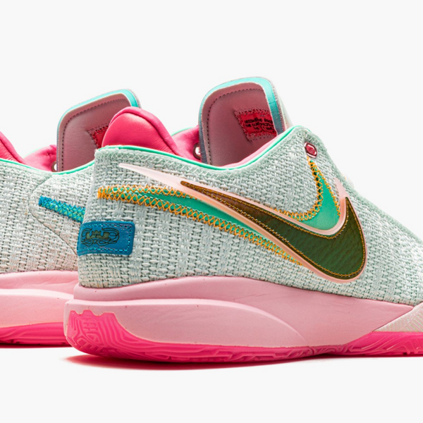 Nike Lebron 20 Time Machine Men's