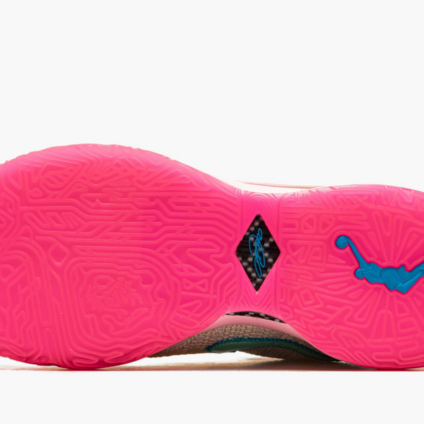 Nike Lebron 20 Time Machine Men's