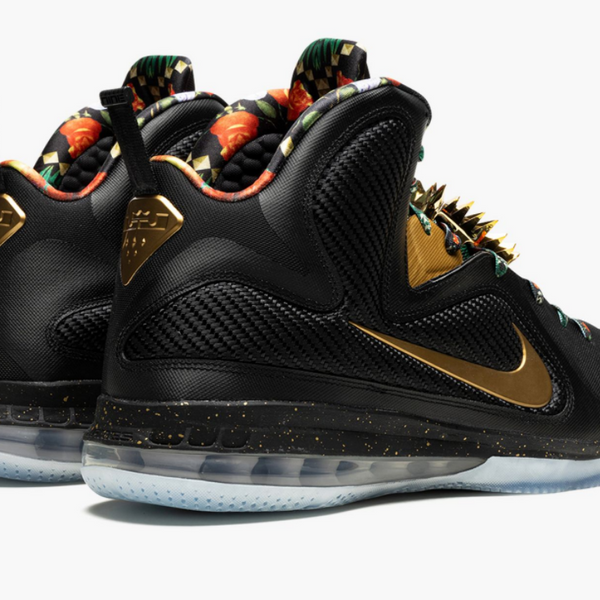 Nike Lebron 9 Watch the Throne 2022 Men's