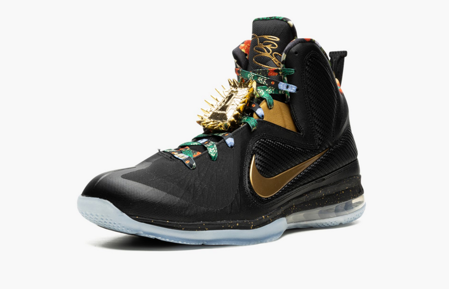 Nike Lebron 9 Watch the Throne 2022 Men's