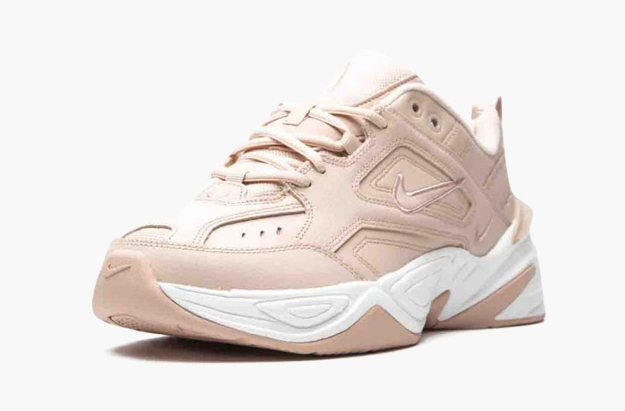 nike m2k particle beige