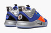 Nike PG 3 NASA Blue Clippers Men's