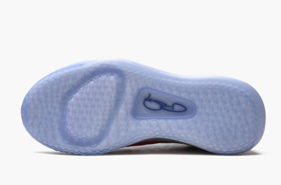 Nike PG 3 NASA Blue Clippers Men's