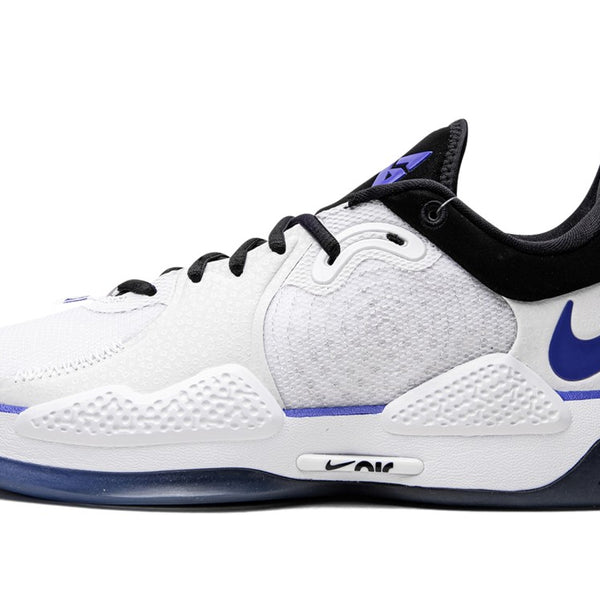 Nike PG 5 Playstation White Men's