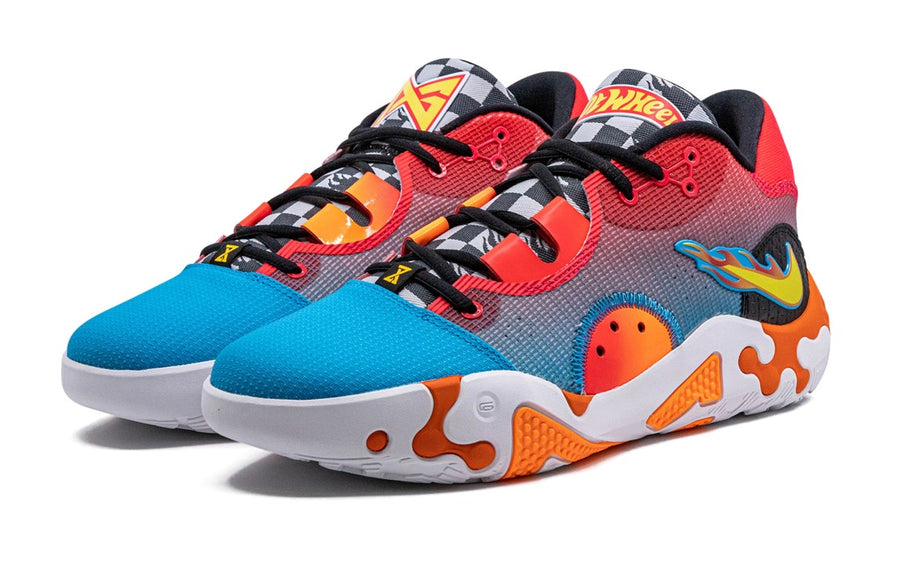 Nike PG 6 EP Hot Wheels Men's