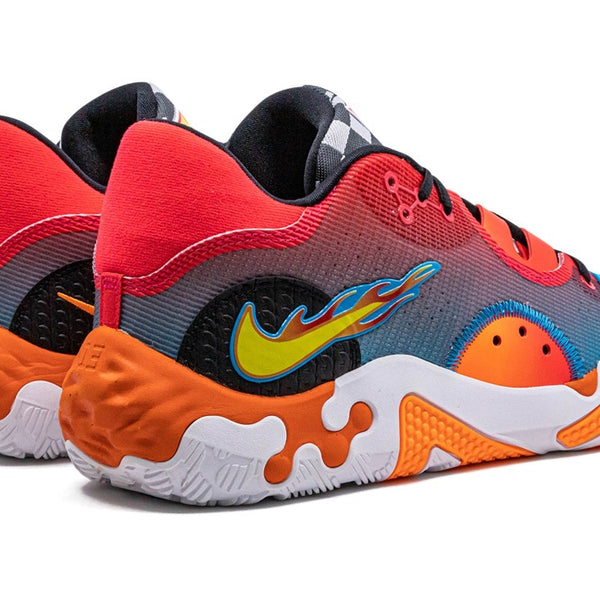 Nike PG 6 EP Hot Wheels Men's