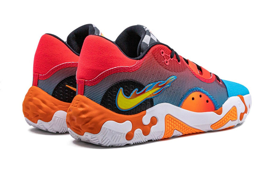 Nike PG 6 EP Hot Wheels Men's