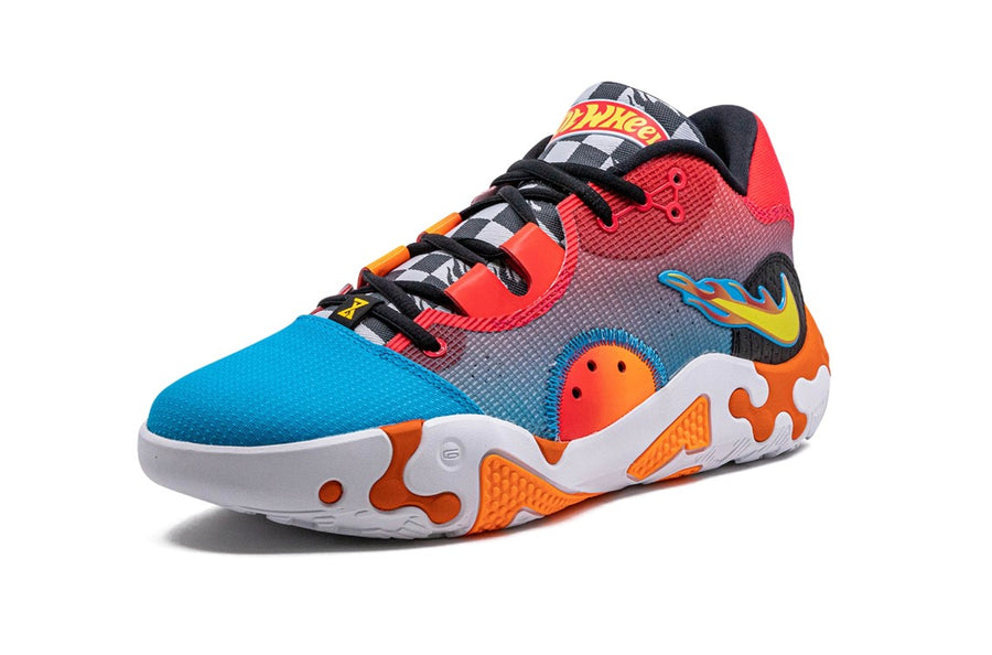 Nike PG 6 EP Hot Wheels Men's