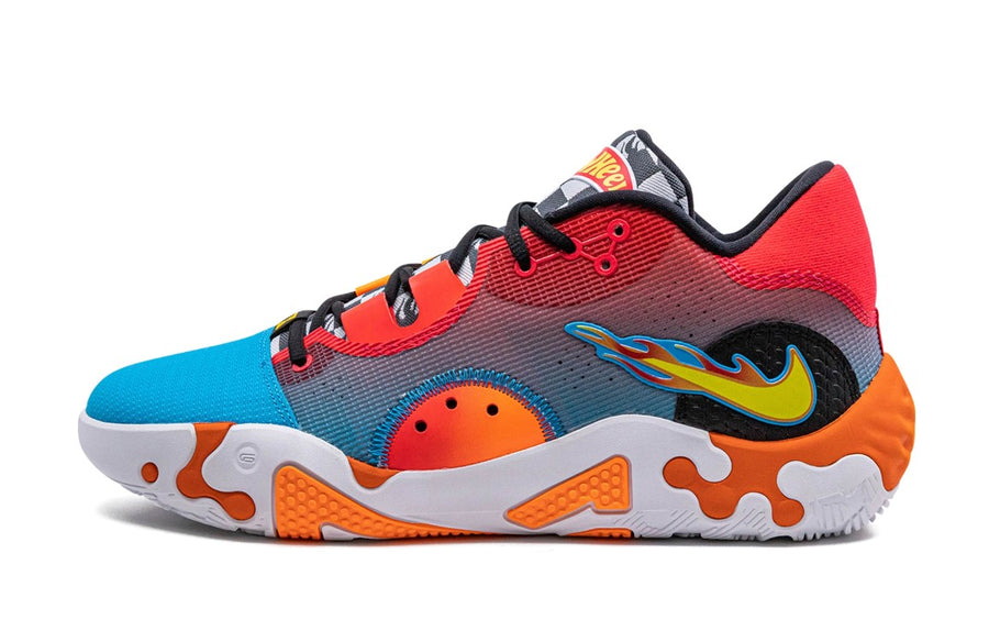 Nike PG 6 EP Hot Wheels Men's