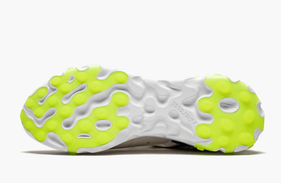 Nike React Element 87 Light Orewood Brown Men's