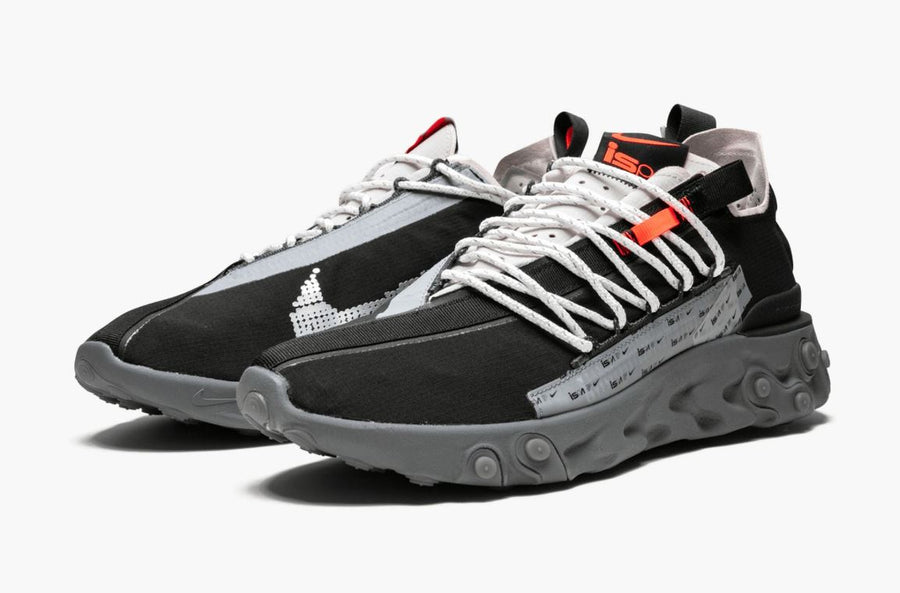 Nike React WR ISPA Gunsmoke Men's