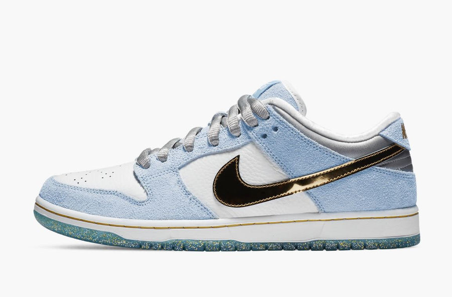 Nike SB Dunk Low Sean Cliver Men's