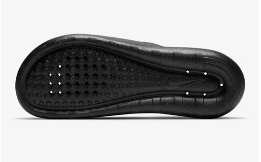 Nike Victori One Slide Shower Black Men's – Pimp Kicks