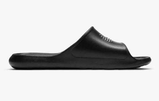 Nike Victori One Slide Shower Black Men's