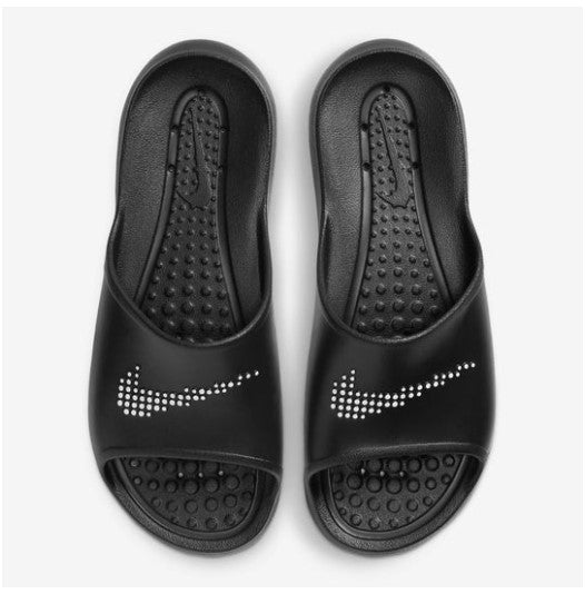 Nike Victori One Slide Shower Black Men's