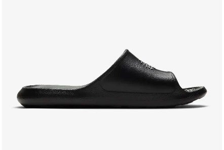 Nike Victori One Slide Shower Black Women's