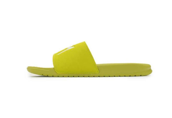 Nike X Benassi Stussy Bright Cactus Men's