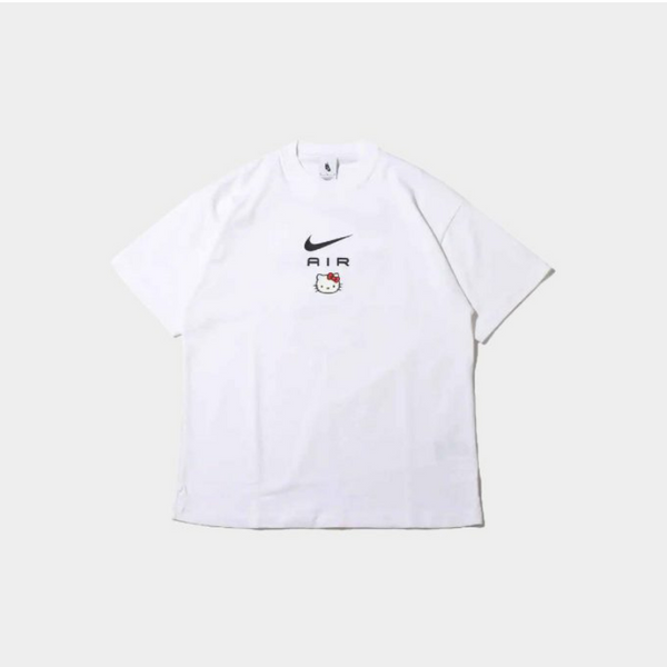 Nike X Hello Kitty White T-Shirt