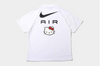 Nike X Hello Kitty White T-Shirt