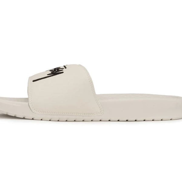 Nike X Stussy Benassi Sail Men's