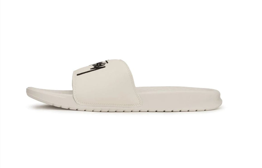 Nike X Stussy Benassi Sail Men's