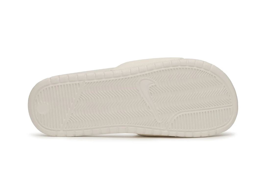 Nike X Stussy Benassi Sail Men's â Pimp Kicks