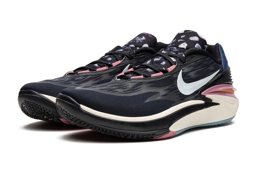 Nike Zoom GT Cut 2 Black Metallic Men's