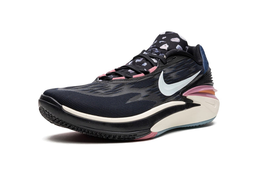 Nike Zoom GT Cut 2 Black Metallic Men's