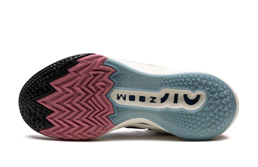 Nike Zoom GT Cut 2 Black Metallic Men's