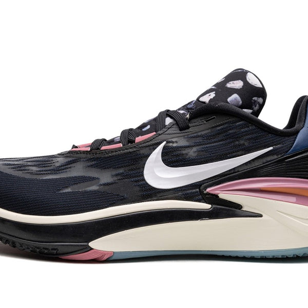 Nike Zoom GT Cut 2 Black Metallic Men's