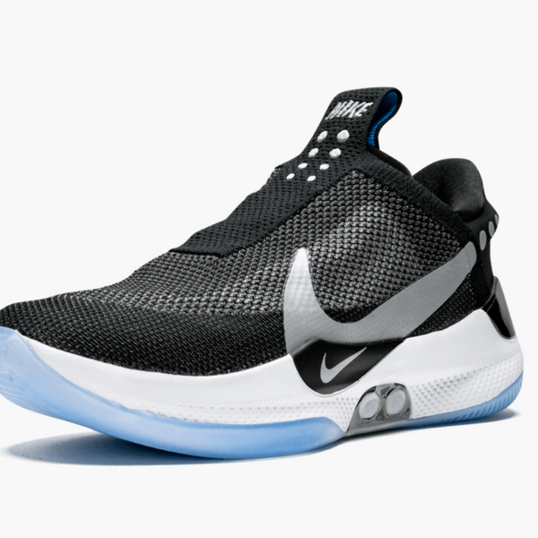 Nike Adapt BB Self-Lacing Black Men's (2019) - Pimp Kicks