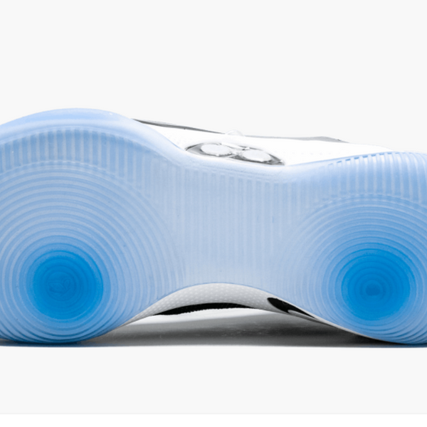 Nike Adapt BB Self-Lacing Black Men's (2019) - Pimp Kicks