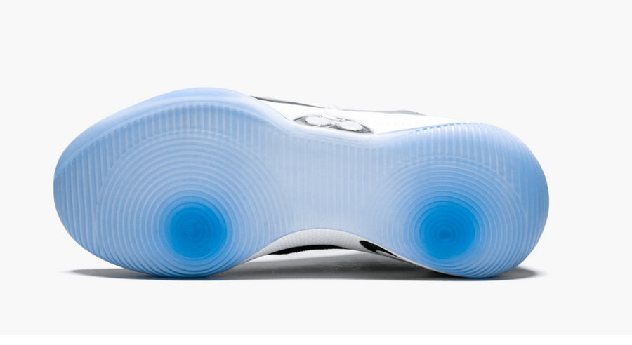 Nike Adapt BB Self-Lacing Black Men's (2019)