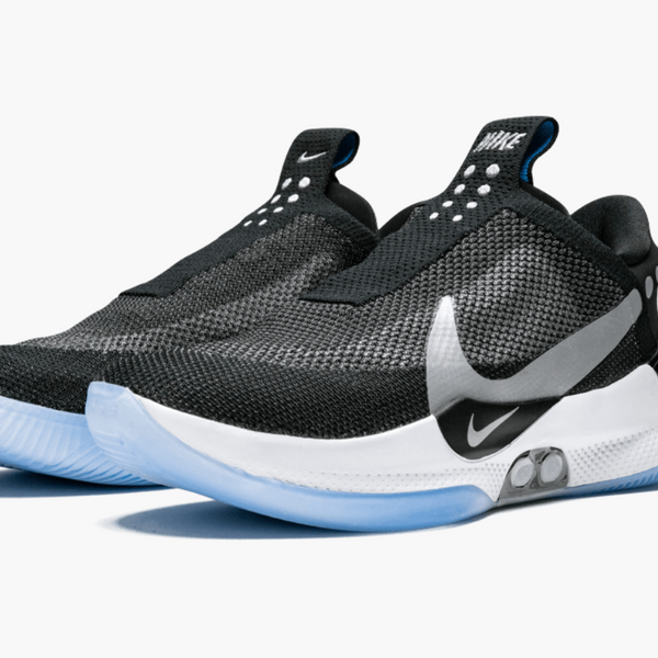 Nike Adapt BB Self-Lacing Black Men's (2019) - Pimp Kicks