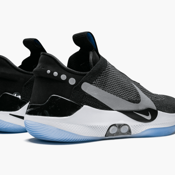 Nike Adapt BB Self-Lacing Black Men's (2019)