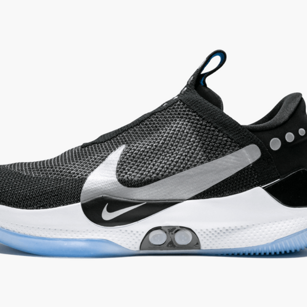 Nike Adapt BB Self-Lacing Black Men's (2019)