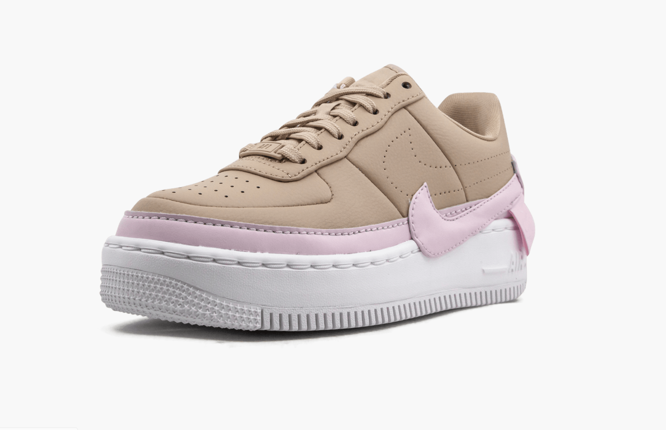 Nike air force one 2025 jester pink