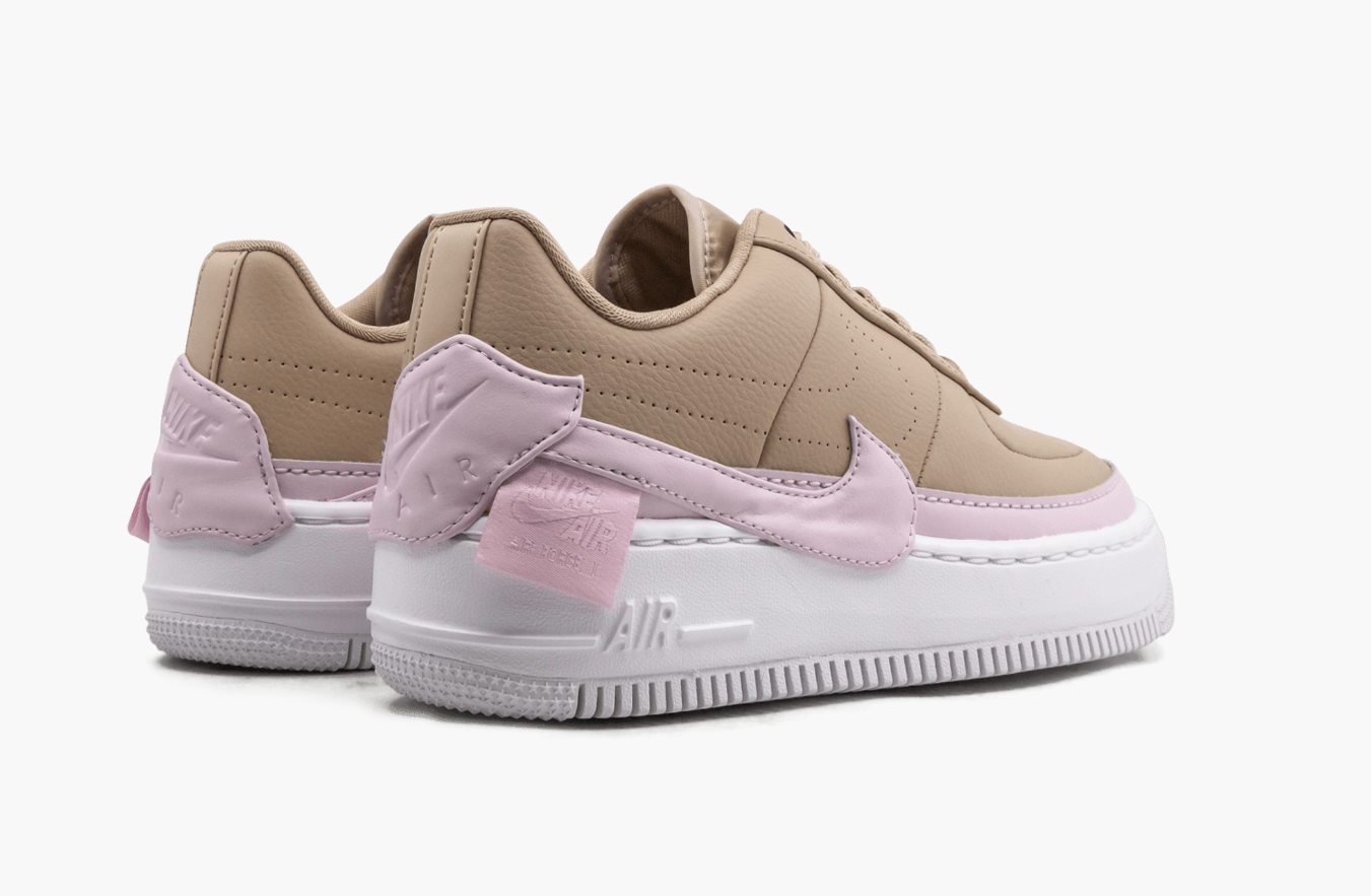 Nike air force sales 1 jester beige
