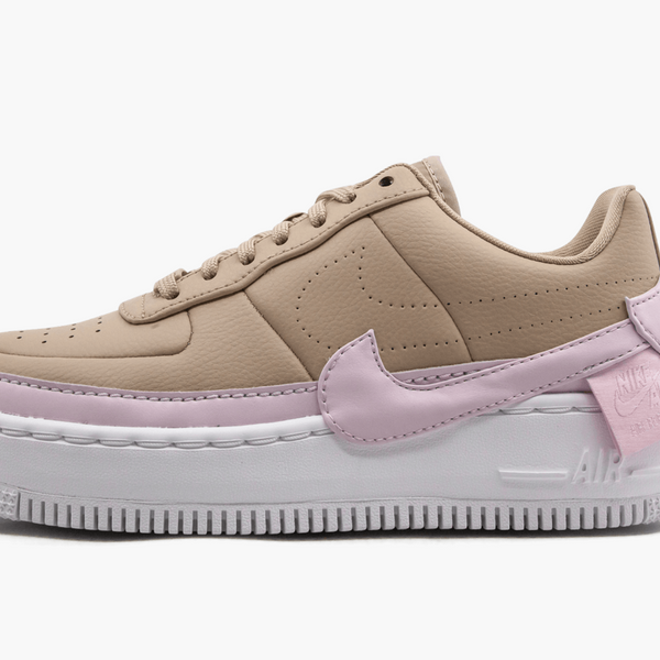 Nike Air Force 1 Jester Bio Beige Women's