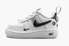 Nike Air Force 1 Low  '07 LV8 Utility White (Toddler)