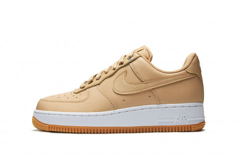 Nike air force on sale 1 womens beige