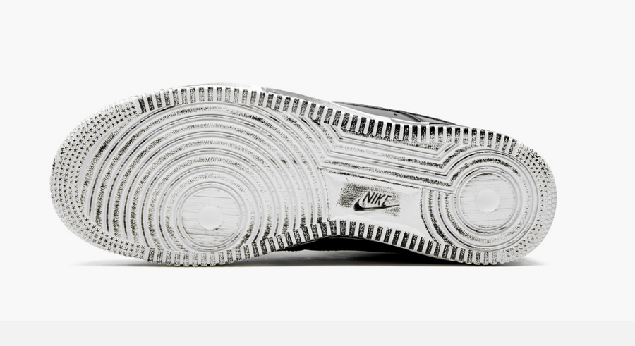 Nike Air Force 1 Low G-Dragon Peaceminusone Paranoise Men's