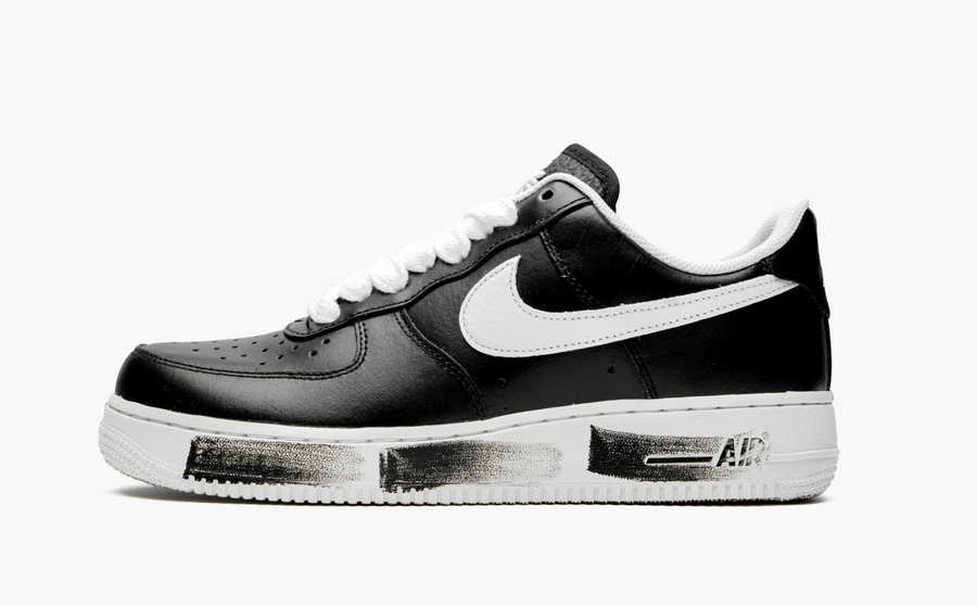 Nike Air Force 1 Low G-Dragon Peaceminusone Paranoise Men's
