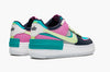Nike Air Force 1 Low Shadow Barely Volt Women's