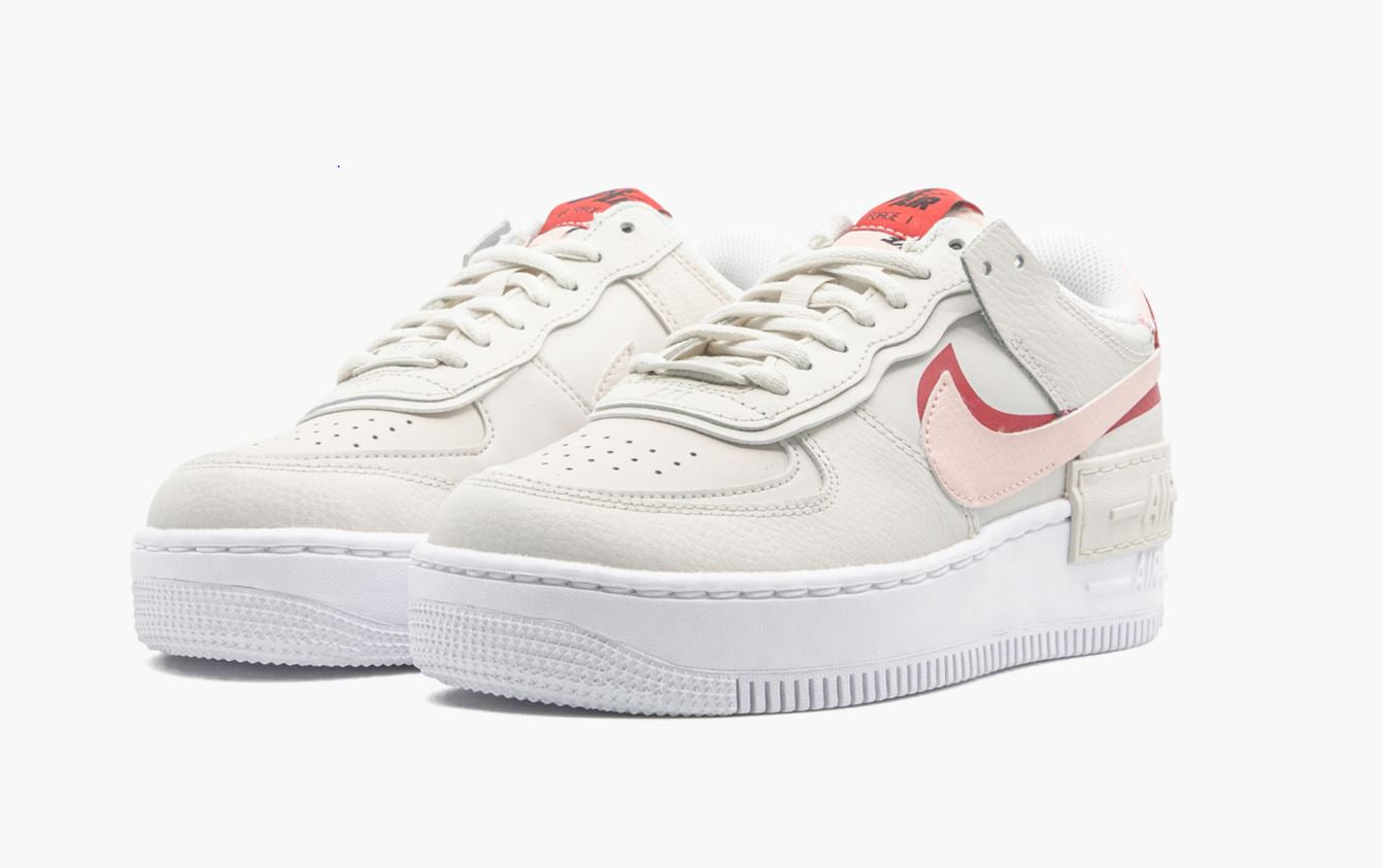 Nike wmns air force 1 shadow - phantom Outlet