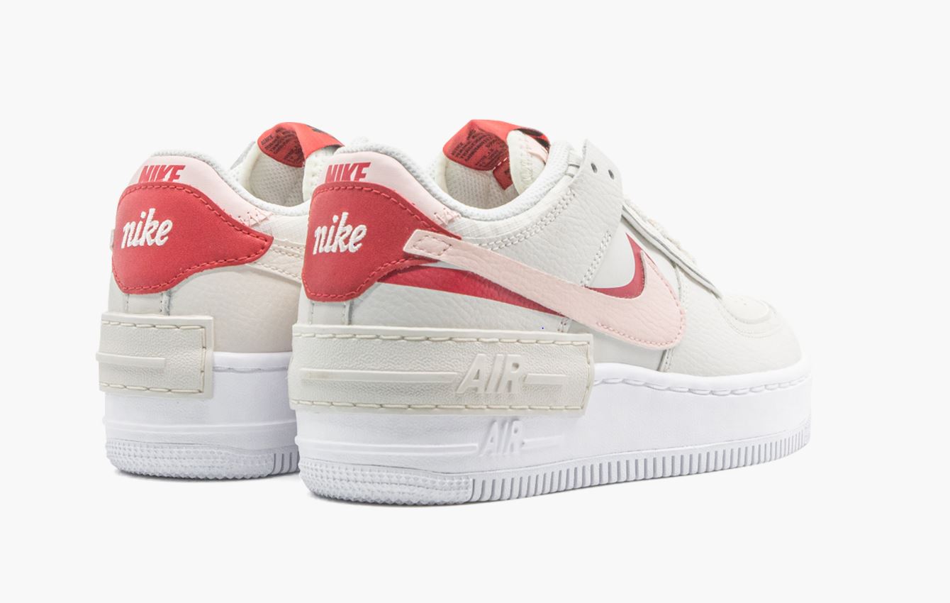 Nike air force shadow phantom echo pink Clearance