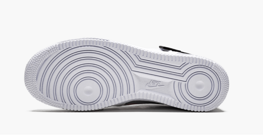 Nike Air Force 1 Low Type Summit White Men's