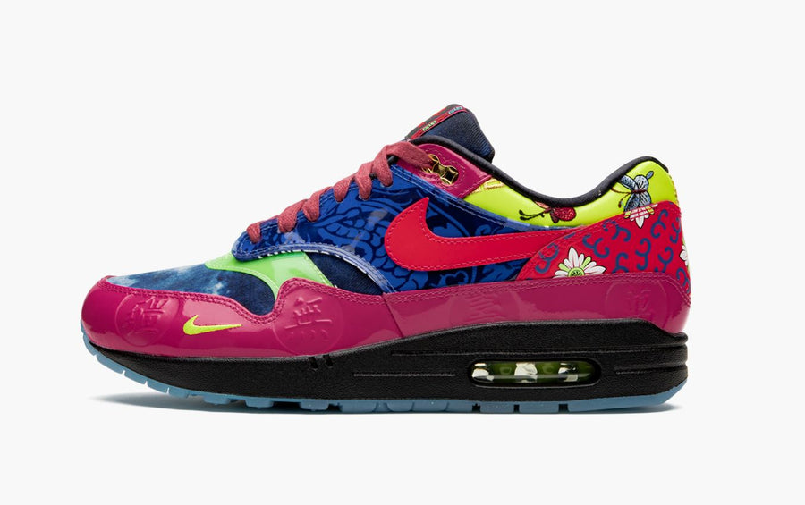 nike air max 1 chinese new year longevity