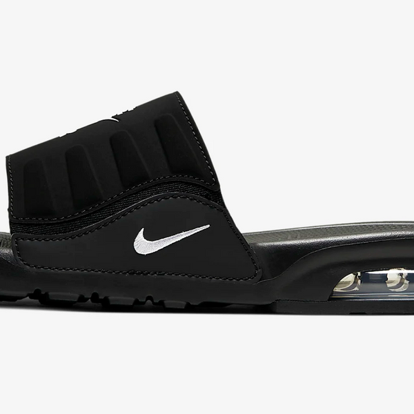 Nike Air Max Camden Slide Black Men's