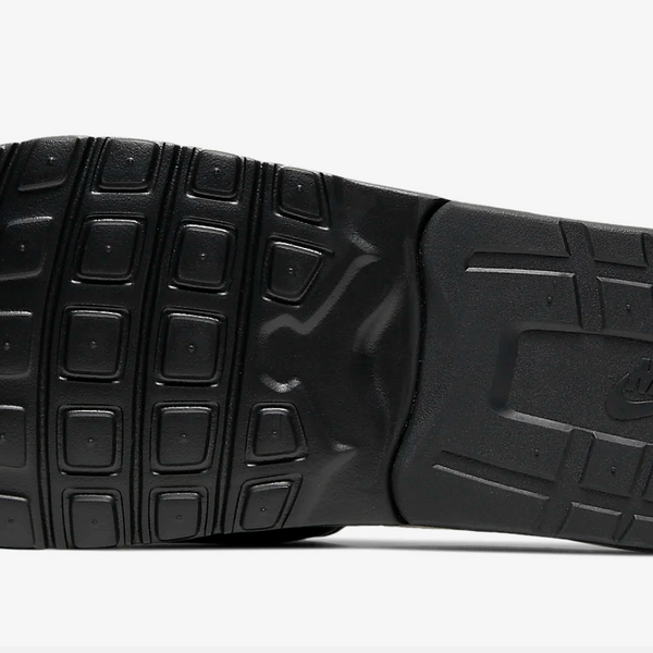 Nike Air Max Camden Slide Black Men's